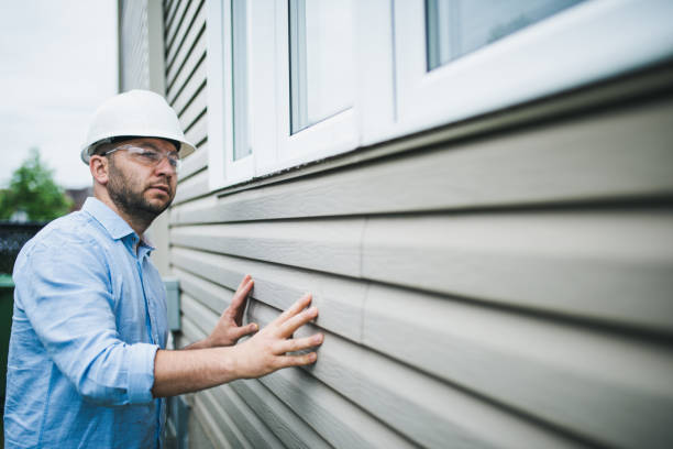 Affordable Siding Repair and Maintenance Services in Middleburg, PA